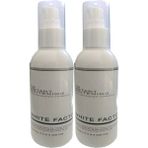 Ozka Concept White Factor 2X120 ml Cilt Renk Açıcı Bakım Kremi - Belirtilmemiş