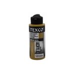 Özka Hobi Ahşap Rich-texco 110 Cc. Su Bazlı Akrilik Boya - Karamel