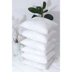 ÖZKA HOME 6lı Kırlent Iç Yastık 45x45cm