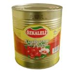 Özkaleli 3100 gr Şekersiz Kuşburnu Pulpu