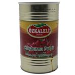 Özkaleli 4300 gr Kuşburnu Pulpu Büyük Boy