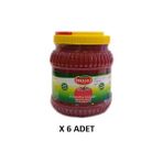 Özkaleli Tuzlu Domates Salçası Koli 1800 gr x 6'lı - 10,8 kg