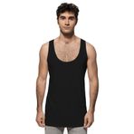 Özkan 10852 Siyah Erkek Atlet