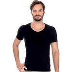 Özkan 11143 Siyah Erkek Fanila