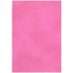 Özkan 2025 Günlük Cep Ajandası 9X13 Pembe Esnek Kapak