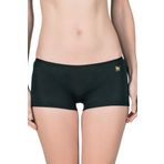 Özkan 23920 Siyah Şort Modal Boxer