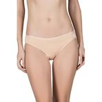 Özkan 23924 Kadın Pamuklu Modal Esnek Yumuşak Slip Külot TEN