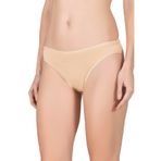 Özkan 23926 Kadın Viskon Esnek Rahat Slip Külot TEN