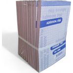 Özkan Adisyon Fişi 10'lu Paket Otokopili Numaralı 50*2