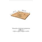 özkan ahşap 100cm x 100cm osb plaka