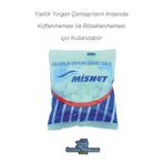 Özkan Ambalaj Temizlik Pisuvar Koku Giderici Tablet Naftalin 2091