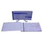 Özkan BM647 50 Yaprak Senet Karnesi