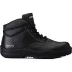 Özkan Bx1 Hıgh S3 Fiberglass Burunlu Kevlar Ara Tabanlı Iş Botu - Siyah