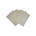 Özkan Mukavva 35*50 - 5 Li Set 1Mm