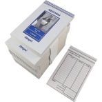 Özkan Numaralı Adisyon Fişi 3. Hamur 142X90MM 80 Adet