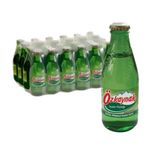 Özkaynak 24x200 ml Çoklu Paket Maden Suyu
