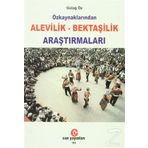 Özkaynaklarından Alevilik - Bektaşilik Araştırmaları - Gülağ Öz