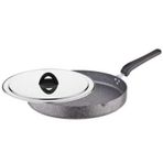 Özkent K-570 Hamsilos 34 cm Granit Balık Börek Tavası