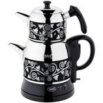 Özkent K-662 Çay Makinesi