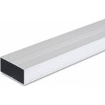 Özkoca Yapı Market Kutu Mastar Profili Alüminyum 70 mm x 30 mm - 150 CM