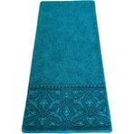 Özkul Halı'dan Türkiye'de İLK ve TEK! Ayasofya Cami Halısından Seccade - 80 x 127 cm - Yeşil