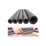 ÖZKUMRU YAPI MARKET 28 Mm Boru Kılıfı 2 Mt 6 Adet Polietilen 10 Mm Et Kalınlıgı 25 Lik 3/4 Izole 02