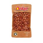 Özkur 250 gr Tuzsuz Kavrulmuş Yer Fıstığı İçi