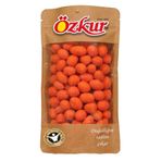 Özkur 500 gr Soslu Fıstık