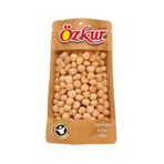 Özkur Kavrulmuş Fındık İçi 1 KG