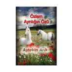 Özlem Ayrılığın Özü - Aytekin Arık