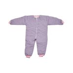 Özlem Bebe 7-12 Yaş Arası Ara Dolgu Uyku Tulumu (295086657) pembe