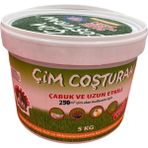 Özlem Çim Coşturan 2820 Çim Gübresi 5 kg 250 M2 Için - Belirtilmemiş