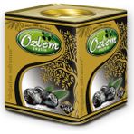 Özlem Gold 10 kg Teneke Siyah Zeytin (231-260 klb)