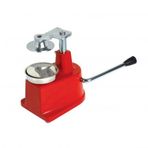 Özlem OZ-KHSM-14 cm Köfte ve Hamburger Şekillendirme Makinesi