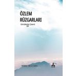 Özlem Rüzgarları Gönüllerde Çisenti Sonçağ Yayınları