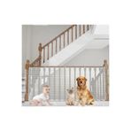 Özlem Toys Çocuk Ve Evcil Hayvan Için Korkuluk Balkon Ve Merdiven Filesi Çocuk Güvenlik Filesi Koruyucu Filesi