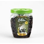 Özlem Zümrüt 700 Gr Pet Siyah Zeytin (350-380 klb)