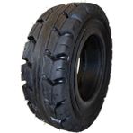 Özler 16X6-8 Siyah Segmanlı Özler Standart Dolgu - DOLGU LASTİĞİ