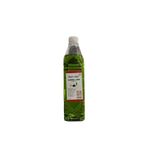 ÖZLEVENT Kandil - Kamp Lambası Yakıtı 700 ml Yeşil