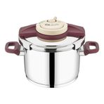 Özlife Gala 8lt clipso Rose Düdüklü Tencere