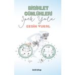 Özlü Kitap Bisiklet Günlükleri - Ipek Yolu