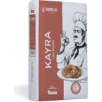 Özmen Un 25 kg Kayra Lüks Simitlik Un