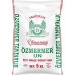 Özmermer 5 kg Ekmeklik Un