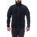 Özmert Askeri Malzeme Polar Mont Askeri Cırtlı - 2XL - Siyah