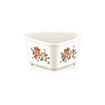 Özmet 051 Süzgeçli Lavabo Çöp Kutusu
