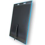 Ozmik 12" Büyük Boy Dijital Çocuk Yazı Tahtası Grafik Çizim Tableti - Mavi