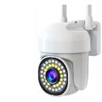 Ozmik CMR13 Mini HD IP PTZ Dış Mekan Güvenlik Kamera