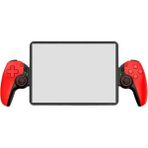 Ozmik D9 Gamepad Kırmızı Oyunu Konsolu