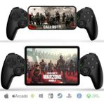 Ozmik D9 Gamepad Siyah Oyunu Konsolu