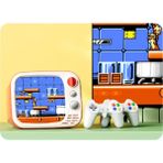 Ozmik H7 Retro Nostaljik Oyunu Konsolu